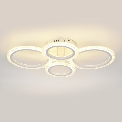 Потолочная люстра Escada 10258/4LED