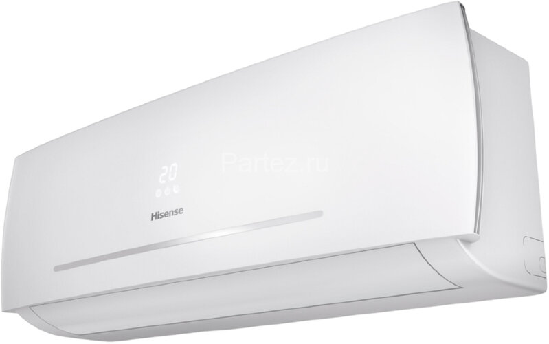 Классическая сплит-система Hisense NEO Classic A (R32) AS-18HR4RMADC00 (комплект)