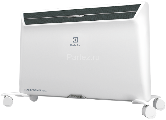 Конвектор электрический Electrolux Air Gate Transformer Eco ECH/AG2T-1500 M