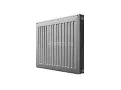 Радиатор панельный Royal Thermo COMPACT C21-500-1800 Silver Satin