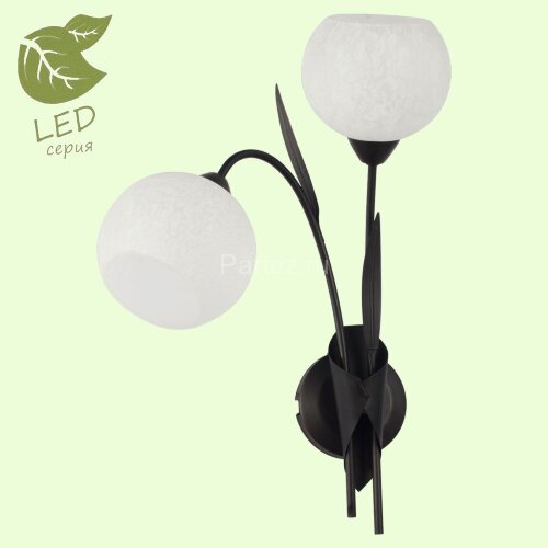 Бра Lussole Loft GRLSF-6291-02