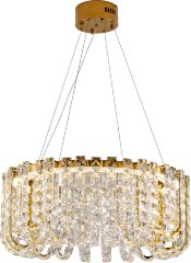 Подвесная люстра Zortes ZRS.30514.21