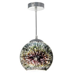 Подвесной светильник Lussole LGO GRLSP-0197