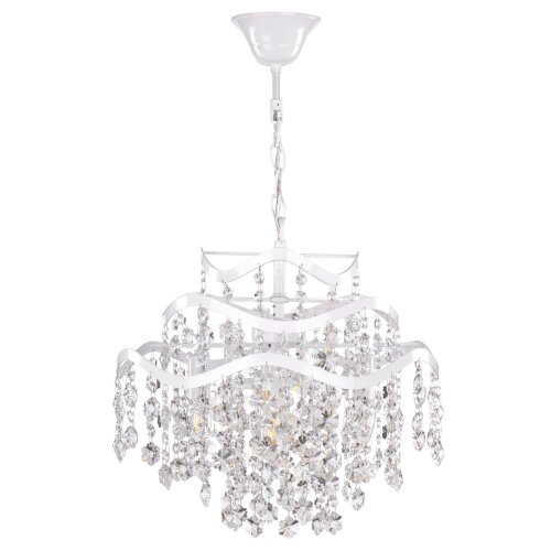 Подвесная люстра Freya FR1001PL-04W