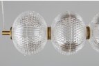 Подвесной светильник Omnilux OML-68803-04