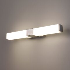 Настенный светильник Elektrostandard MRL LED 1008 хром