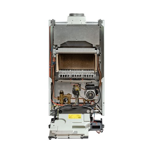 Котел газовый настенный Baxi LUNA-3 Comfort 1.240 i