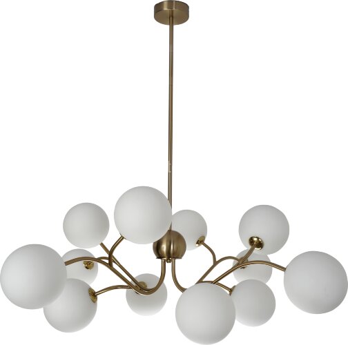 Потолочная люстра Zortes ZRS.1777.12