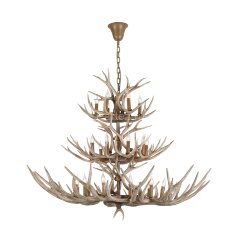 Подвесная люстра ST Luce SL153.703.27