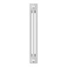 Дизайн-радиатор Royal Thermo Insignia C3050 - 26 секц. RAL9016