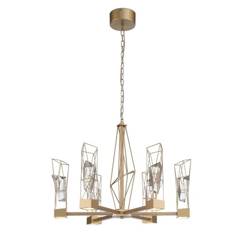 Подвесная люстра ST Luce SL815.203.06