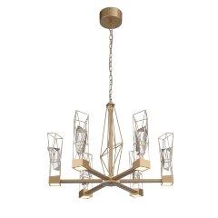 Подвесная люстра ST Luce SL815.203.06