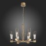 Подвесная люстра ST Luce SL815.203.06