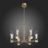 Подвесная люстра ST Luce SL815.203.06