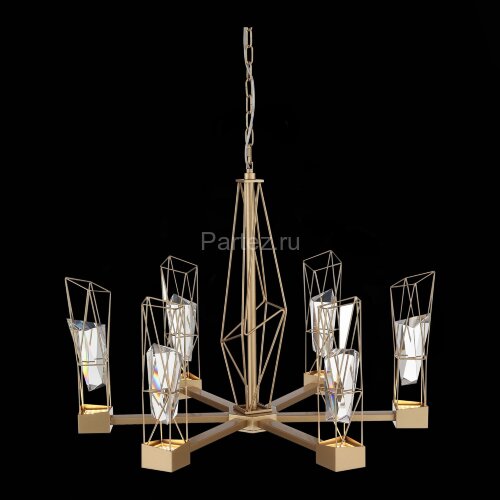 Подвесная люстра ST Luce SL815.203.06