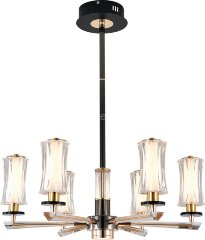 Потолочная люстра Indigo V000185L