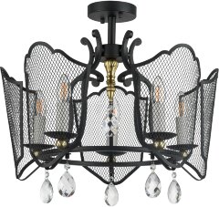 Потолочная люстра Lightstar 744057