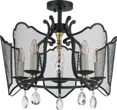 Потолочная люстра Lightstar 744057