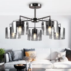 Потолочная люстра Rivoli 2078-305