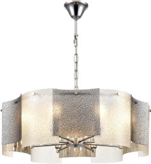 Подвесная люстра Lumion 6594/8