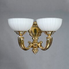 Бра Ambiente 8539/2 WP