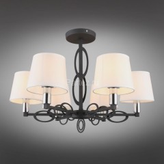 Потолочная люстра Omnilux OML-64907-06