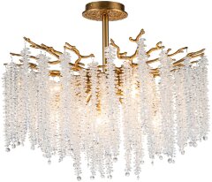 Потолочная люстра Stilfort 2167/05/08C