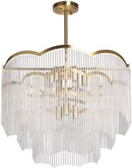 Потолочная люстра MW-Light 443011409