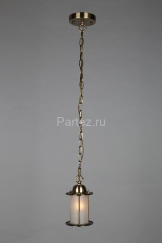 Подвесной светильник Omnilux OML-50306-01