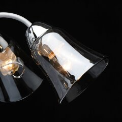 Потолочная люстра MW-Light 372014305