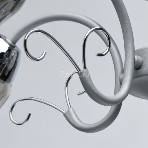 Потолочная люстра MW-Light 372014305