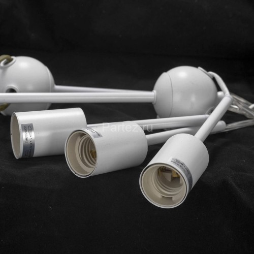 Подвесная люстра Lussole LGO LSP-8270