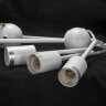 Подвесная люстра Lussole LGO LSP-8270