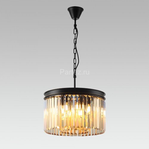 Подвесная люстра Citilux CL332082