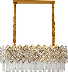 Подвесная люстра Zortes ZRS.01277.12