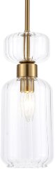 Подвесной светильник Escada 1141/1S Clear