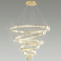 Подвесная люстра Odeon Light 5015/260L