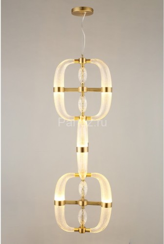 Подвесной светильник Aployt APL.857.06.60