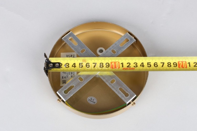 Подвесной светильник Aployt APL.857.06.60