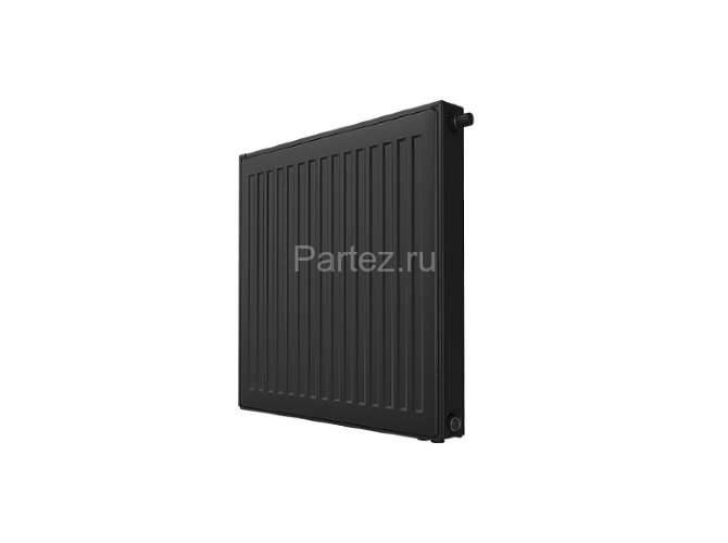 Радиатор панельный Royal Thermo VENTIL COMPACT VC22-200-2600 Noir Sable