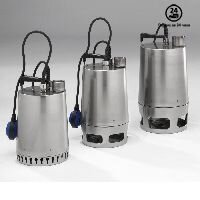 Насос дренажный Grundfos UNILIFT AP 12.50.11.1