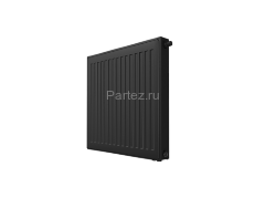 Радиатор панельный Royal Thermo VENTIL COMPACT VC33-200-1600 Noir Sable