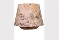 Настенный светильник Favourite 1122-1W