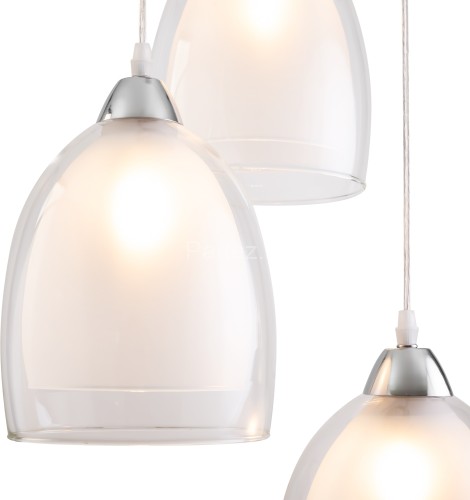 Подвесной светильник Freya FR5375PL-03CH