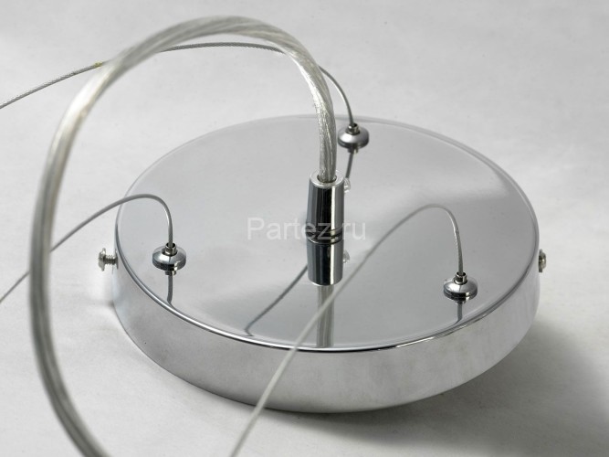 Подвесная люстра Lussole LGO LSP-0170