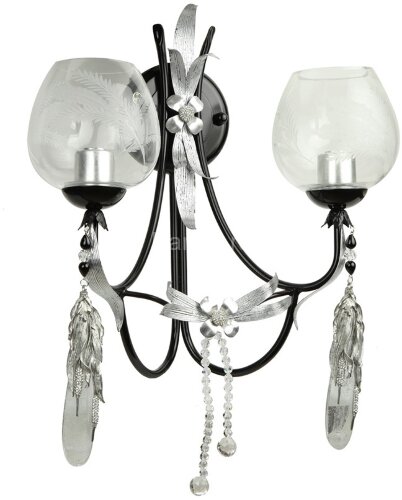 Бра MM Lampadari 6926/A2 V2547