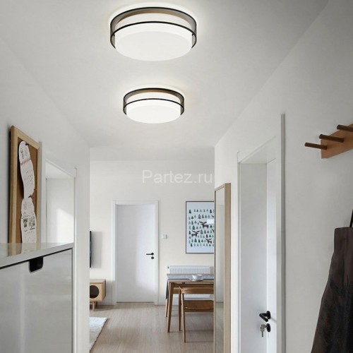 Потолочный светильник ImperiumLoft VEDUM01