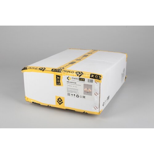 Потолочная люстра Omnilux OML-64213-06