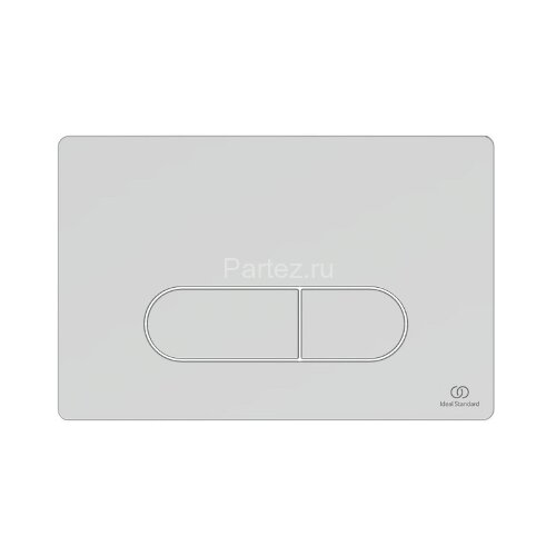 Кнопка смыва Ideal Standard OLEAS M1, хром (R0115AA)