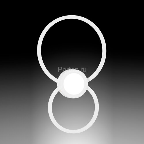 Настенный светильник Mantra 6230